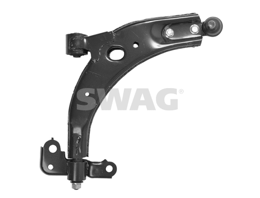 Control/Trailing Arm, wheel suspension (91 94 1773)