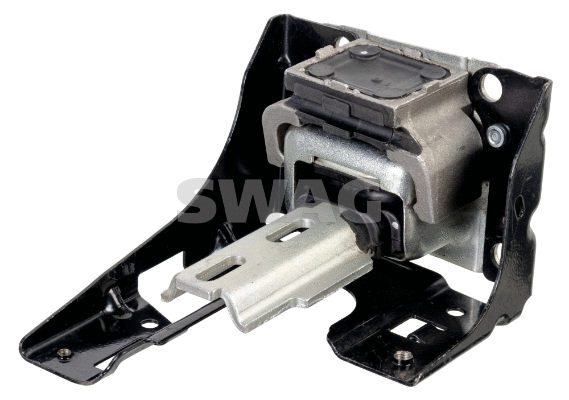 Mounting, engine (33 10 2521)