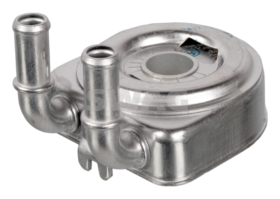 Oil Cooler, engine oil (62 10 7521)