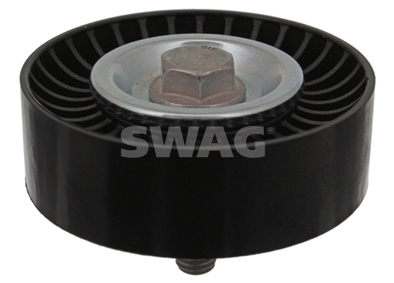 Deflection/Guide Pulley, V-ribbed belt (62 94 3685)