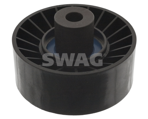Deflection/Guide Pulley, V-ribbed belt (50 94 9872)