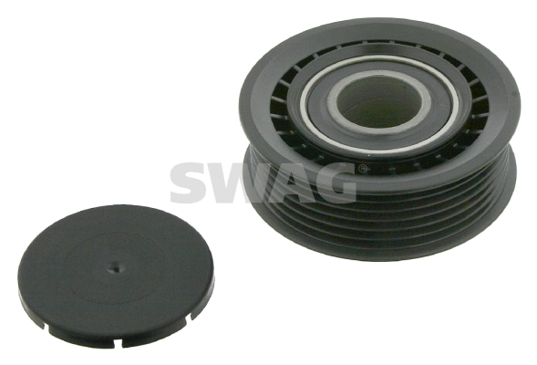 Deflection/Guide Pulley, V-ribbed belt (30 03 0047)