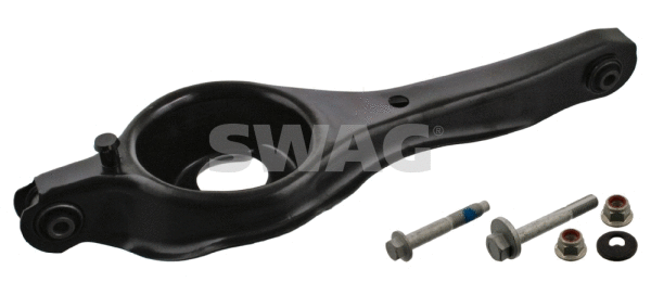 Control/Trailing Arm, wheel suspension (50 93 7000)
