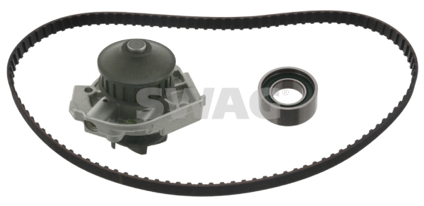 Water Pump & Timing Belt Kit (70 94 5140)