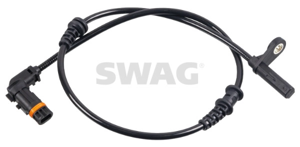 Sensor, wheel speed (33 11 0181)