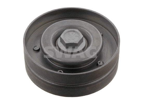 Deflection/Guide Pulley, V-ribbed belt (30 92 1918)