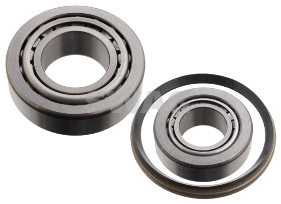 Wheel Bearing Kit (60 91 1418)