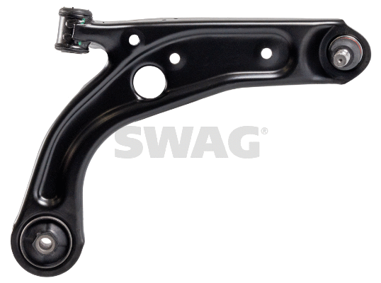 Control/Trailing Arm, wheel suspension (33 10 2096)