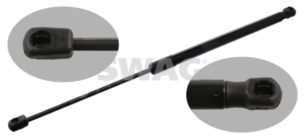 Gas Spring, boot/cargo area (30 93 9260)