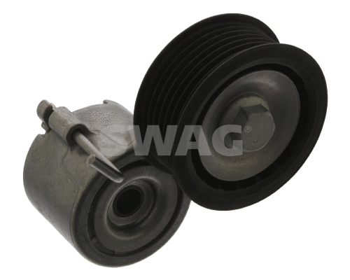 Belt Tensioner, V-ribbed belt (30 94 3787)