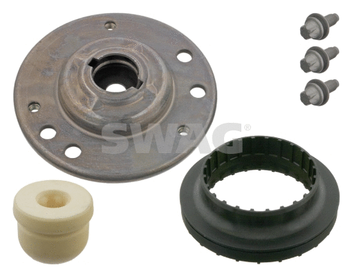 Repair Kit, suspension strut support mount (40 92 7998)