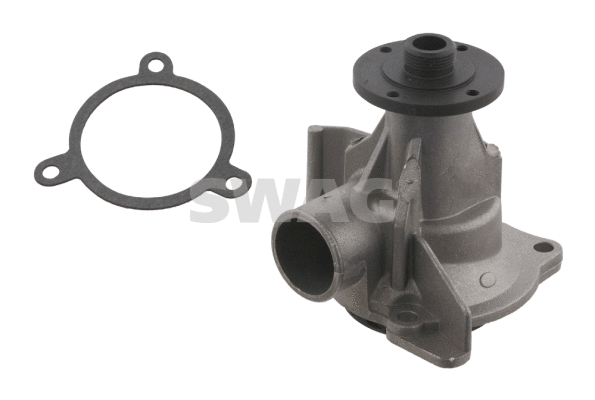 Water Pump, engine cooling (20 15 0025)
