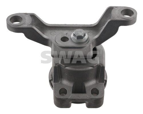 Mounting, engine (50 93 2666)