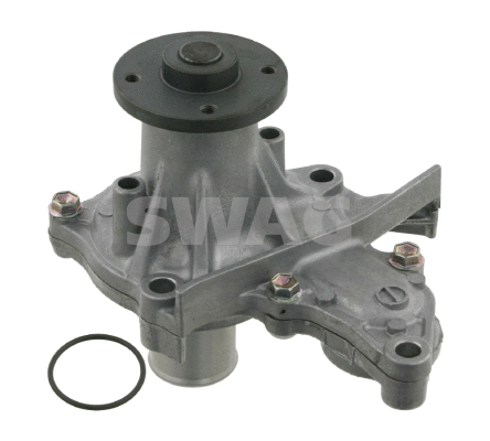Water Pump, engine cooling (81 92 4379)