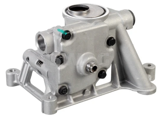 Oil Pump (33 10 4575)