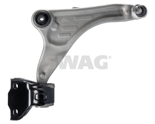 Control/Trailing Arm, wheel suspension (33 10 2343)