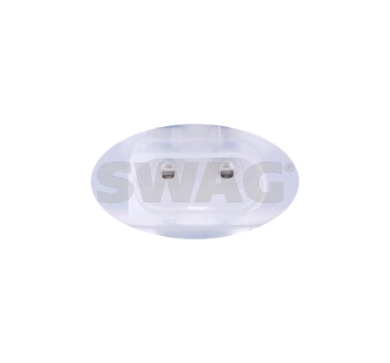 Expansion Tank, coolant