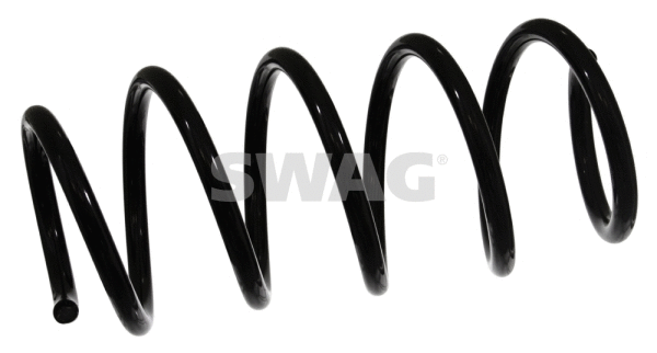 Suspension Spring (40 94 6885)
