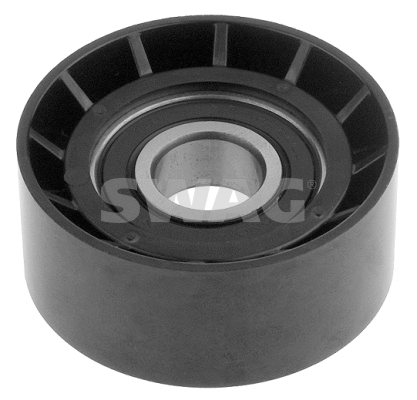 Deflection/Guide Pulley, V-ribbed belt (60 92 1033)