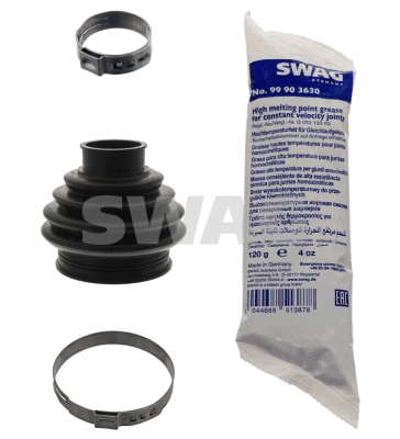 Bellow Kit, drive shaft (30 10 0224)