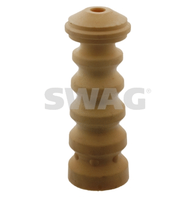 Rubber Buffer, suspension (30 87 0002)