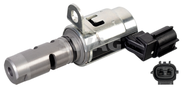 Control Valve, camshaft adjustment (33 10 2906)