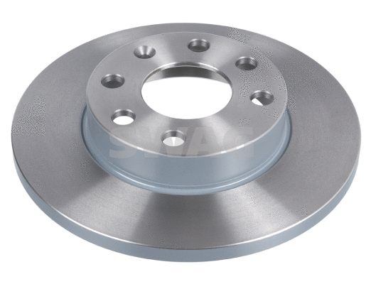 Brake Disc (40 90 8504)