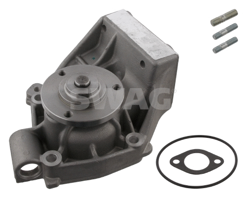 Water Pump, engine cooling (70 15 0025)