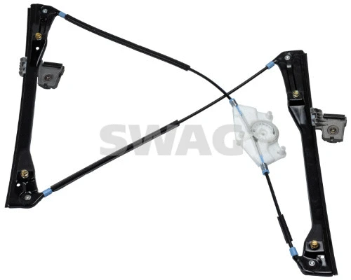 Window Regulator (33 10 2973)