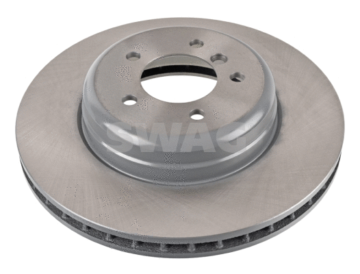 Brake Disc (20 10 5719)
