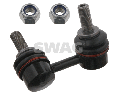Link/Coupling Rod, stabiliser bar (82 93 4121)