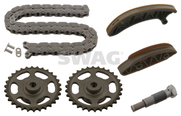 Timing Chain Kit (10 94 4971)