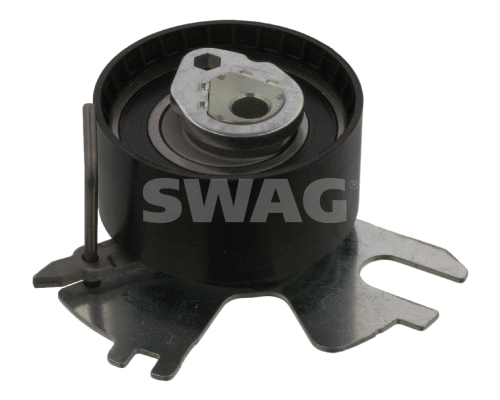 Tensioner Pulley, timing belt (62 93 7353)