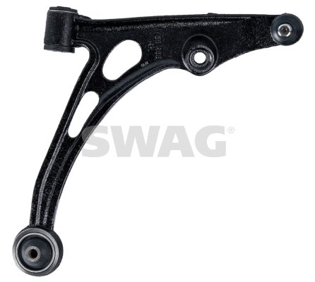 Control/Trailing Arm, wheel suspension (84 94 2285)