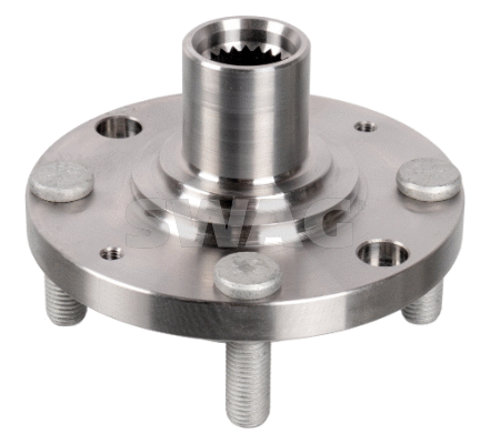 Wheel Hub (89 10 2192)