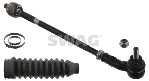 Tie Rod (30 94 9074)