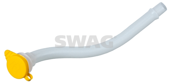 Filling nozzle, washer fluid reservoir (60 10 9510)