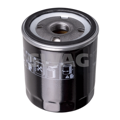 Oil Filter (62 93 1300)