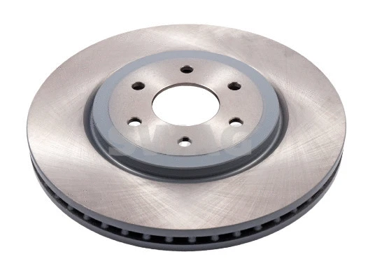 Brake Disc (33 10 6612)