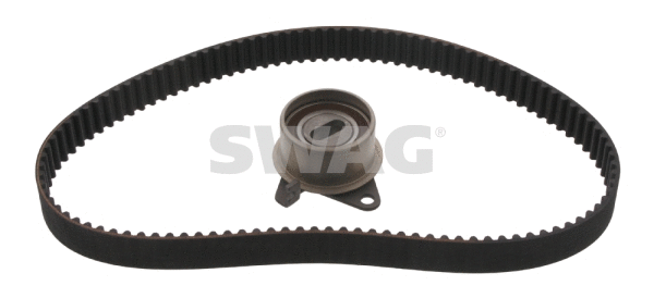Timing Belt Kit (80 93 2477)