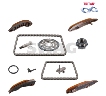 Timing Chain Kit (33 10 2022)