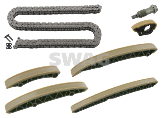 Timing Chain Kit (10 94 4956)
