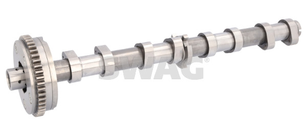 Camshaft