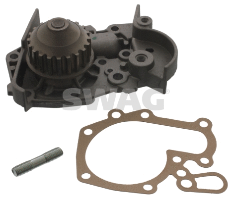 Water Pump, engine cooling (60 15 0001)