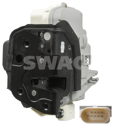 Door Lock (33 10 1186)