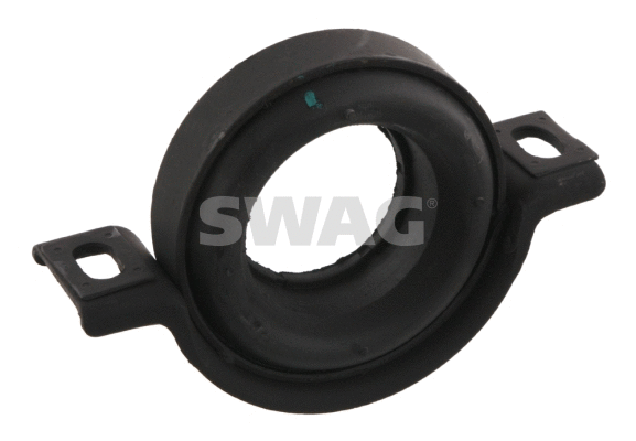 Suspension, propshaft (10 87 0014)