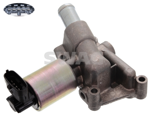 EGR Valve (40 10 0986)