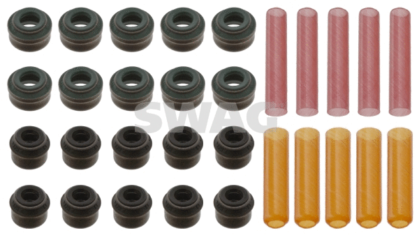 Seal Set, valve stem (10 34 0020)