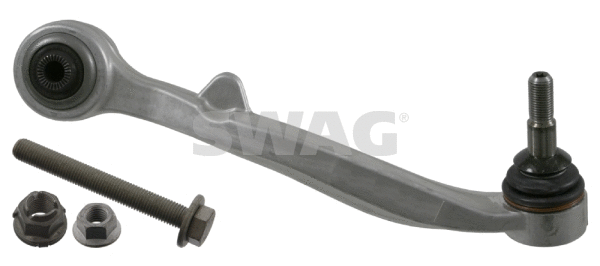 Control/Trailing Arm, wheel suspension (20 94 0372)