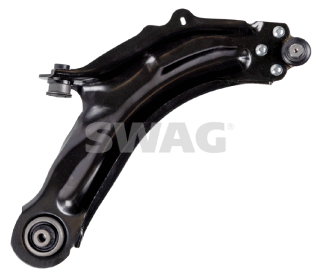 Control/Trailing Arm, wheel suspension (33 10 1416)